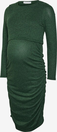 Suknelė 'MAJA JUNE' iš MAMALICIOUS, spalva – tamsiai žalia, Prekių apžvalga