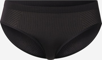 SCHIESSER Panty 'Tai' in Black: front