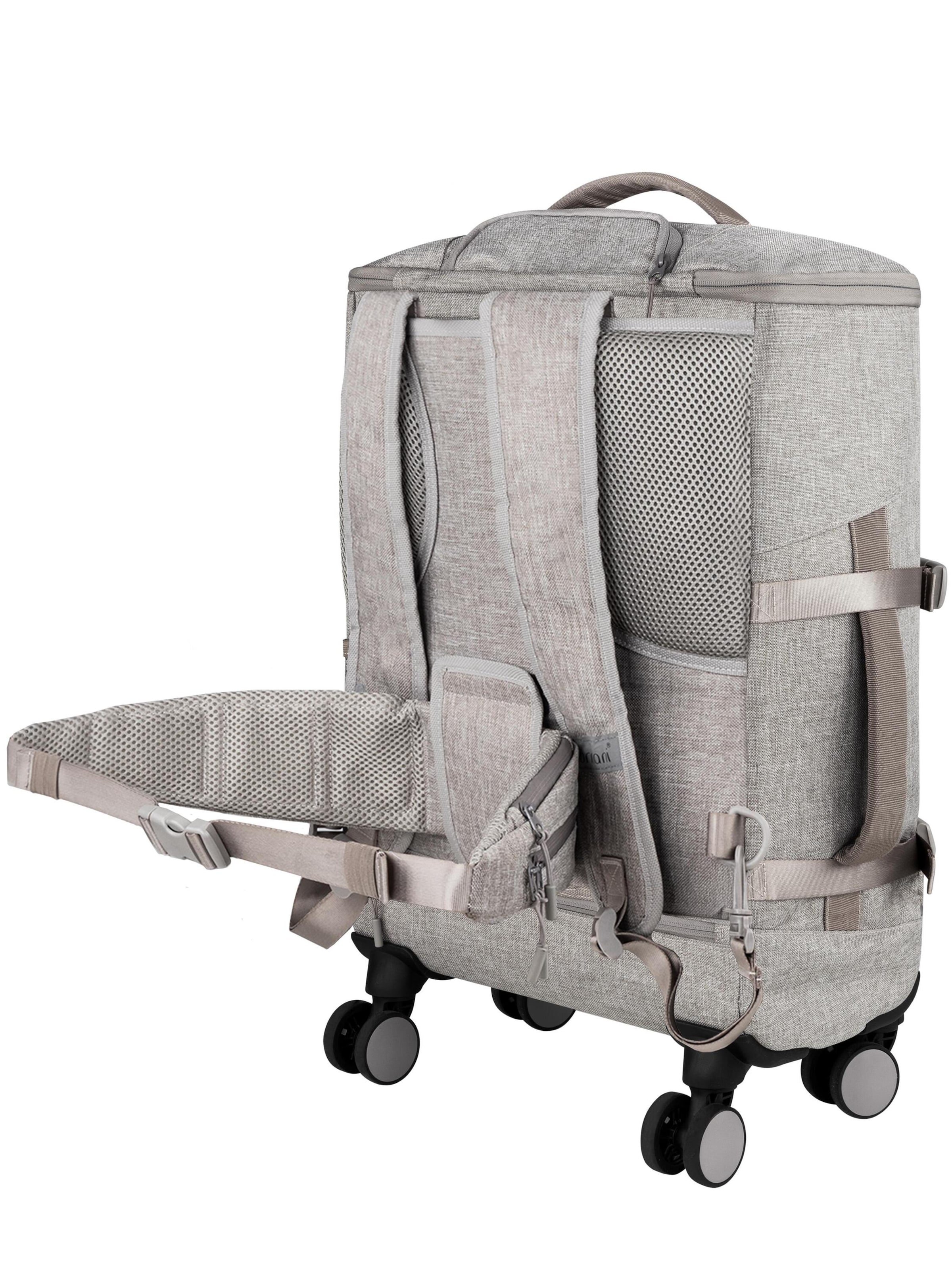 normani Cart in Beige