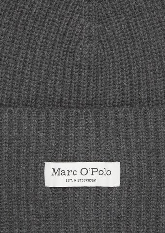 Marc O'PoloKapa - siva boja