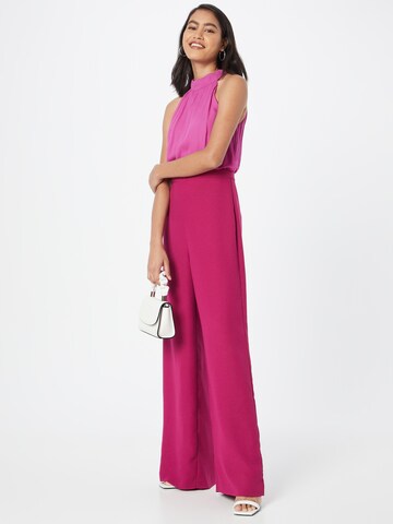 MAX&Co. Jumpsuit 'FARSETTO' in Pink