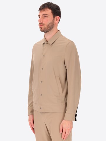 Giacca di mezza stagione di Distretto12 in beige
