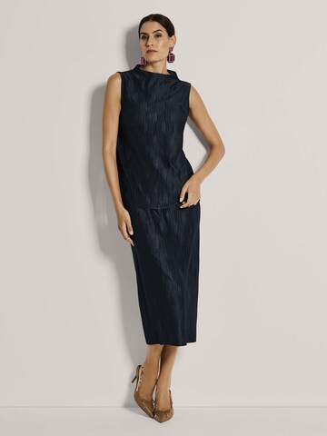 T-shirt MADELEINE en bleu