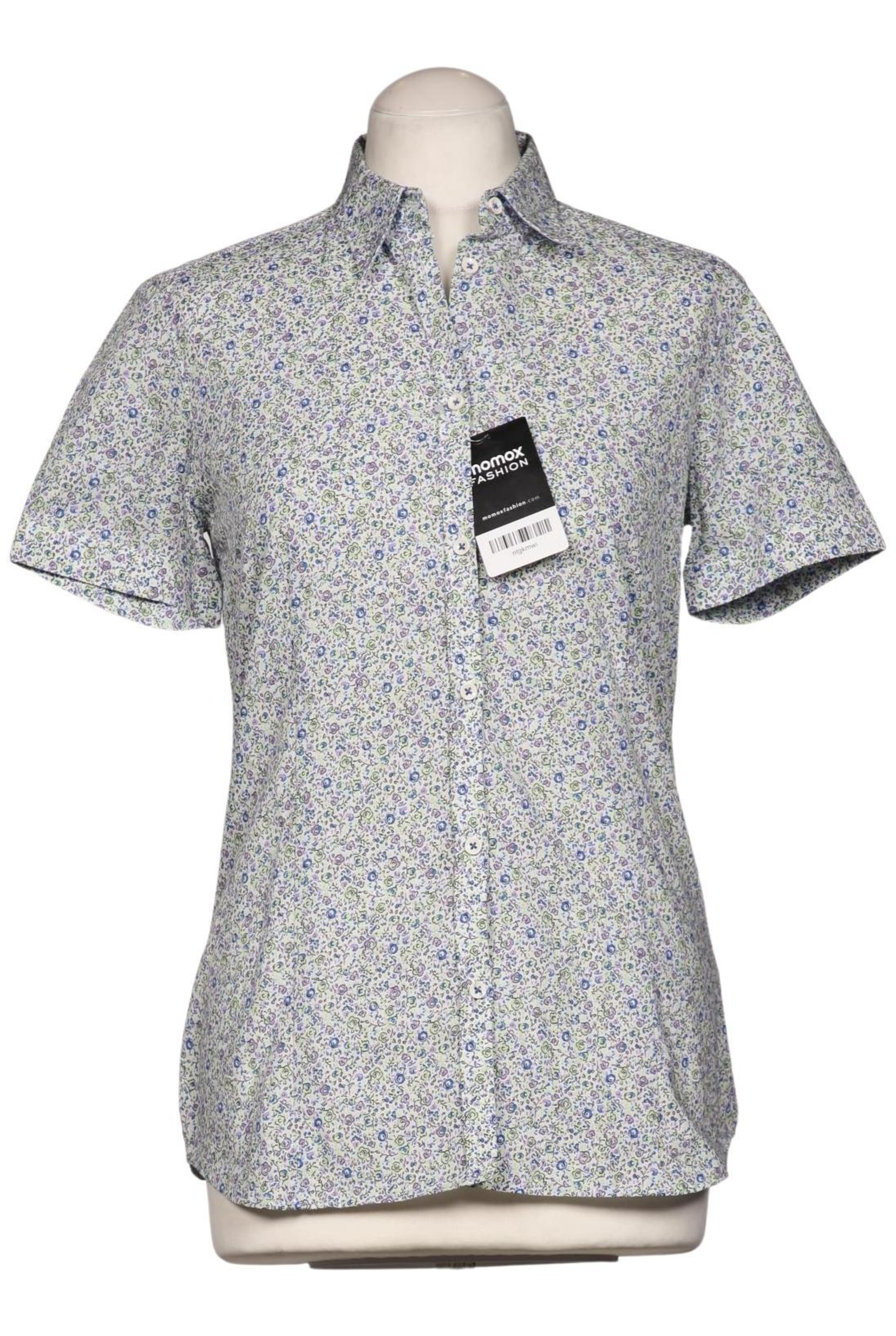 ETERNA Blouse & Tunic in S in Mixed colors: front