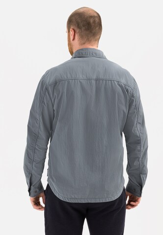 CALAMAR Jacke in Blau