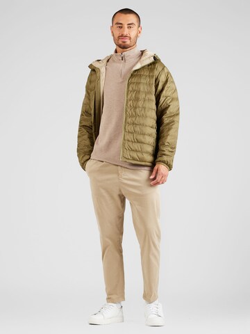 Sweat-shirt Polo Ralph Lauren en marron