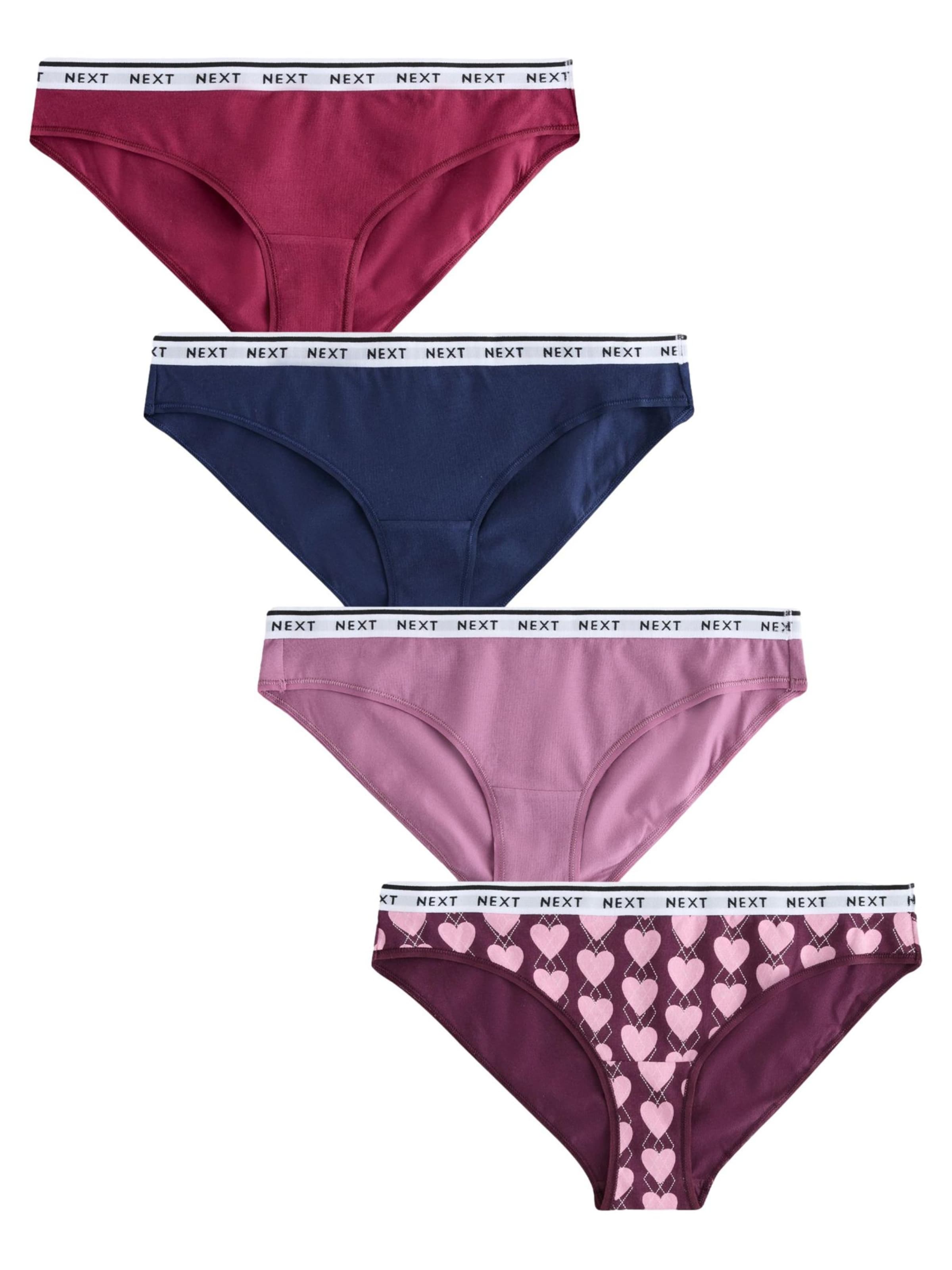 Next Slip - kék: elől