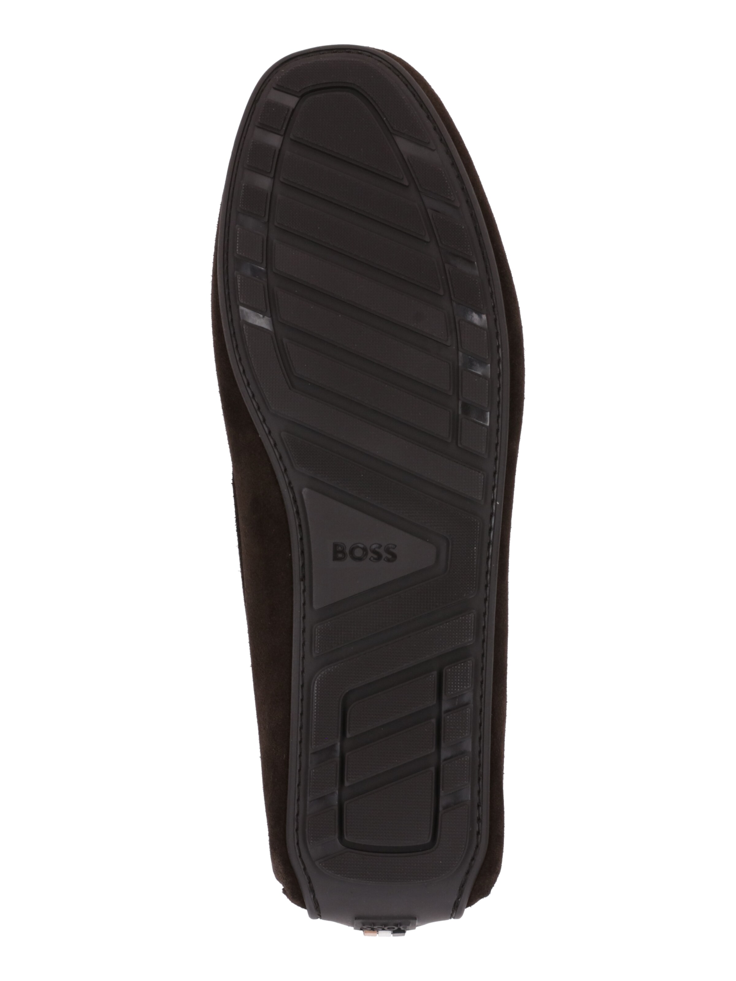 ruda BOSS Mokasinai 'Noel'