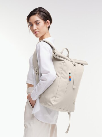 Zaino 'Easy' di Got Bag in beige