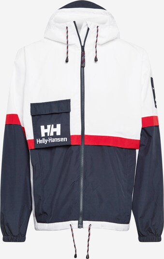 kék / fehér HELLY HANSEN Funkcionális dzseki ' Yu20 ', Termék nézet
