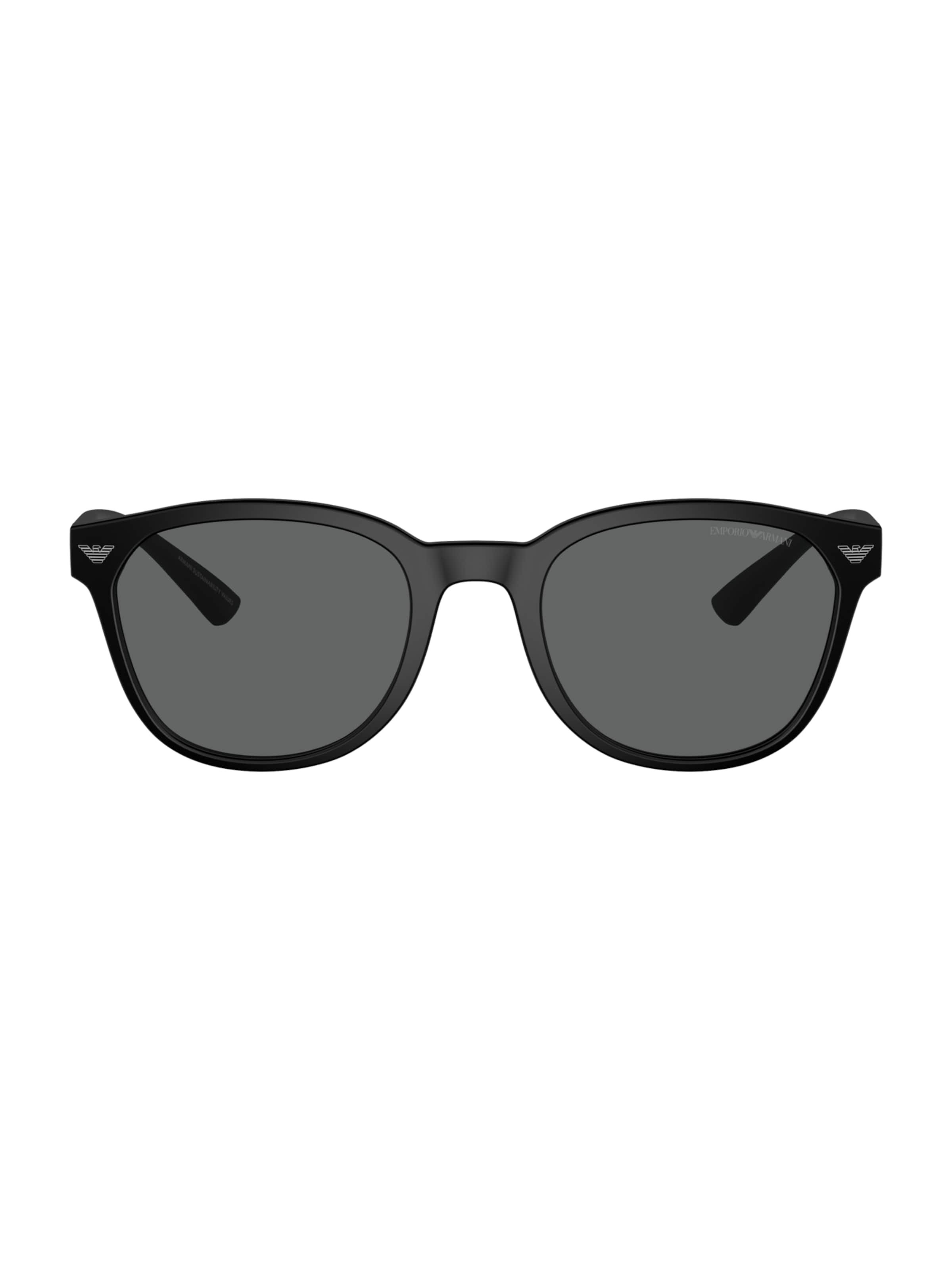 Emporio Armani Napszemüveg - fekete