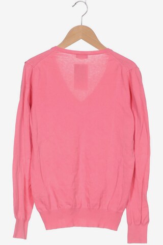 Fred Perry Pullover L in Pink