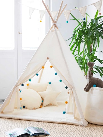Jeux Sówka Design en blanc