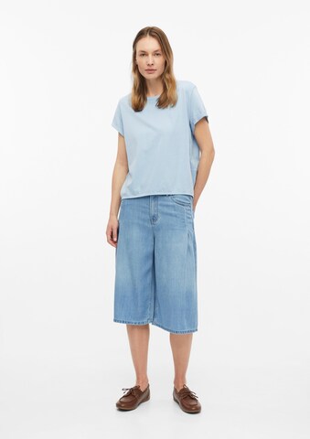 T-shirt s.Oliver en bleu