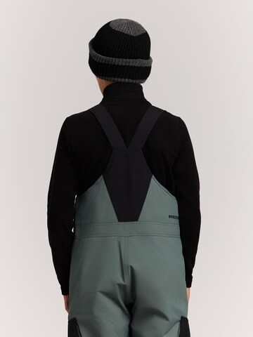 Regular Pantalon de sport 'PRTPepper JR' PROTEST en vert