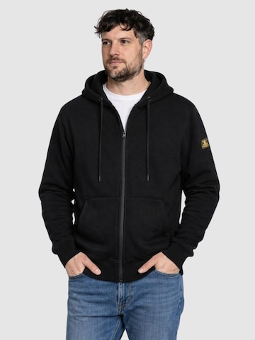 Veste en polaire 'SUMMER NEVADA FLEECE' Refrigiwear en noir