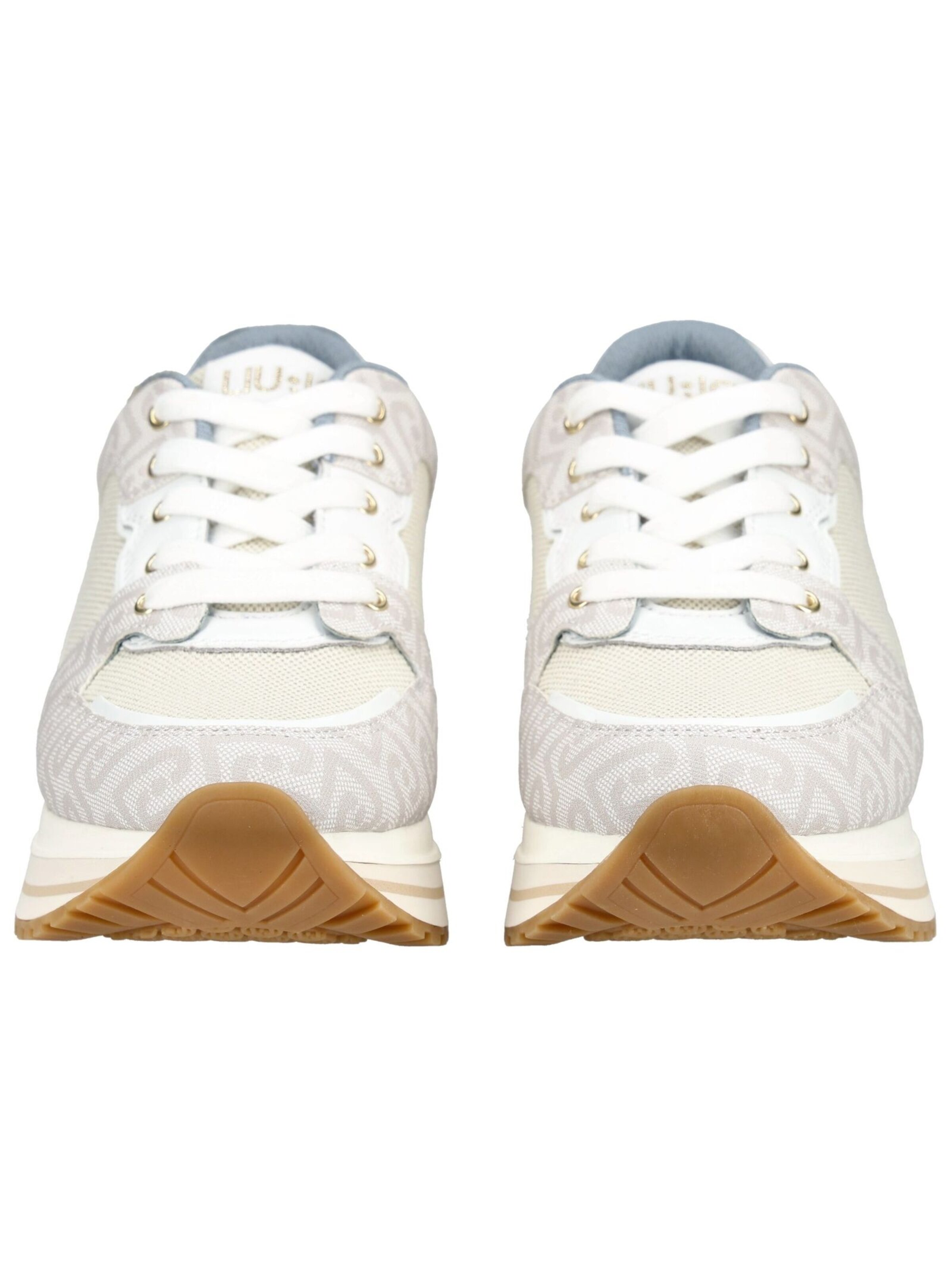 Liu Jo Sneakers laag in Wit