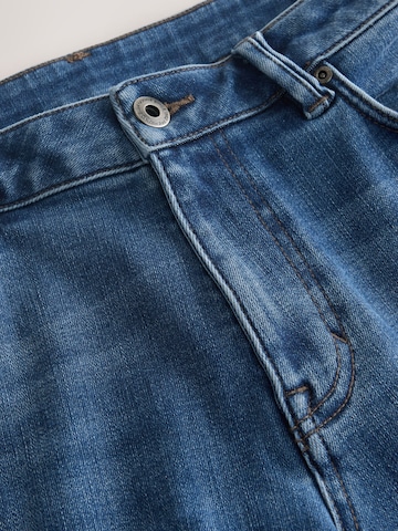 zils Next Standarta Džinsi 'Motionflex'