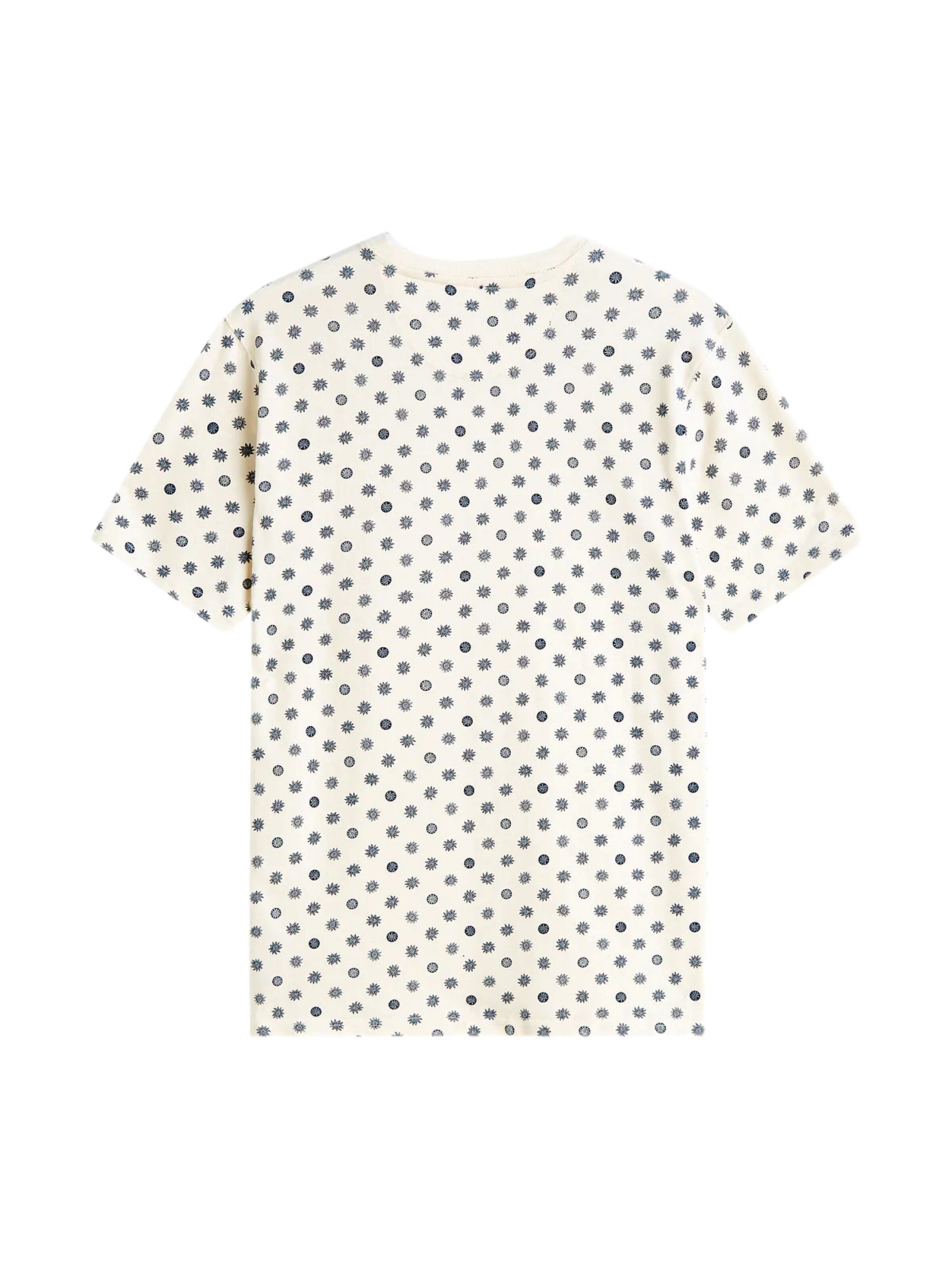 SCOTCH & SODA Shirt in Beige