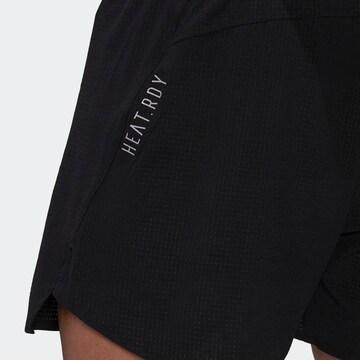 ADIDAS SPORTSWEAR Regular Sportshorts in Schwarz