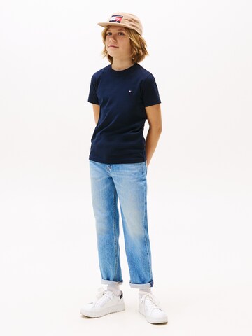 TOMMY HILFIGER Футболка в Синий