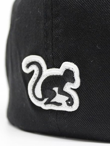 Surf Monkey - Boné desportivo em preto