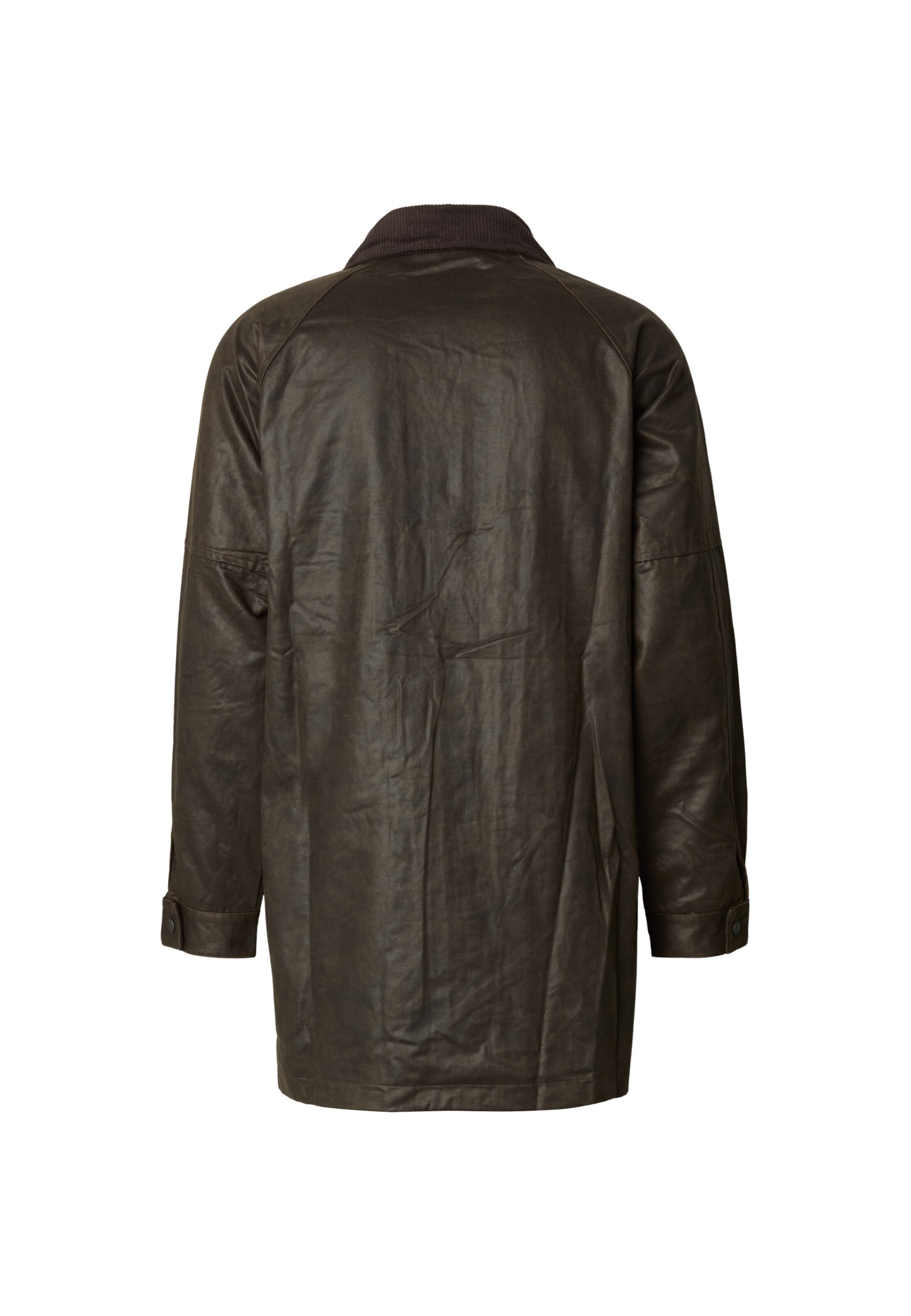 Another Cotton Lab Winter Jacket in Brown