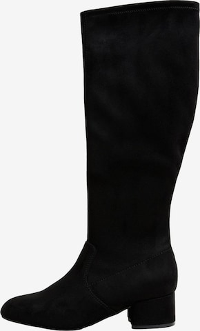 Friends Like These Saappaat värissä musta: etupuoli