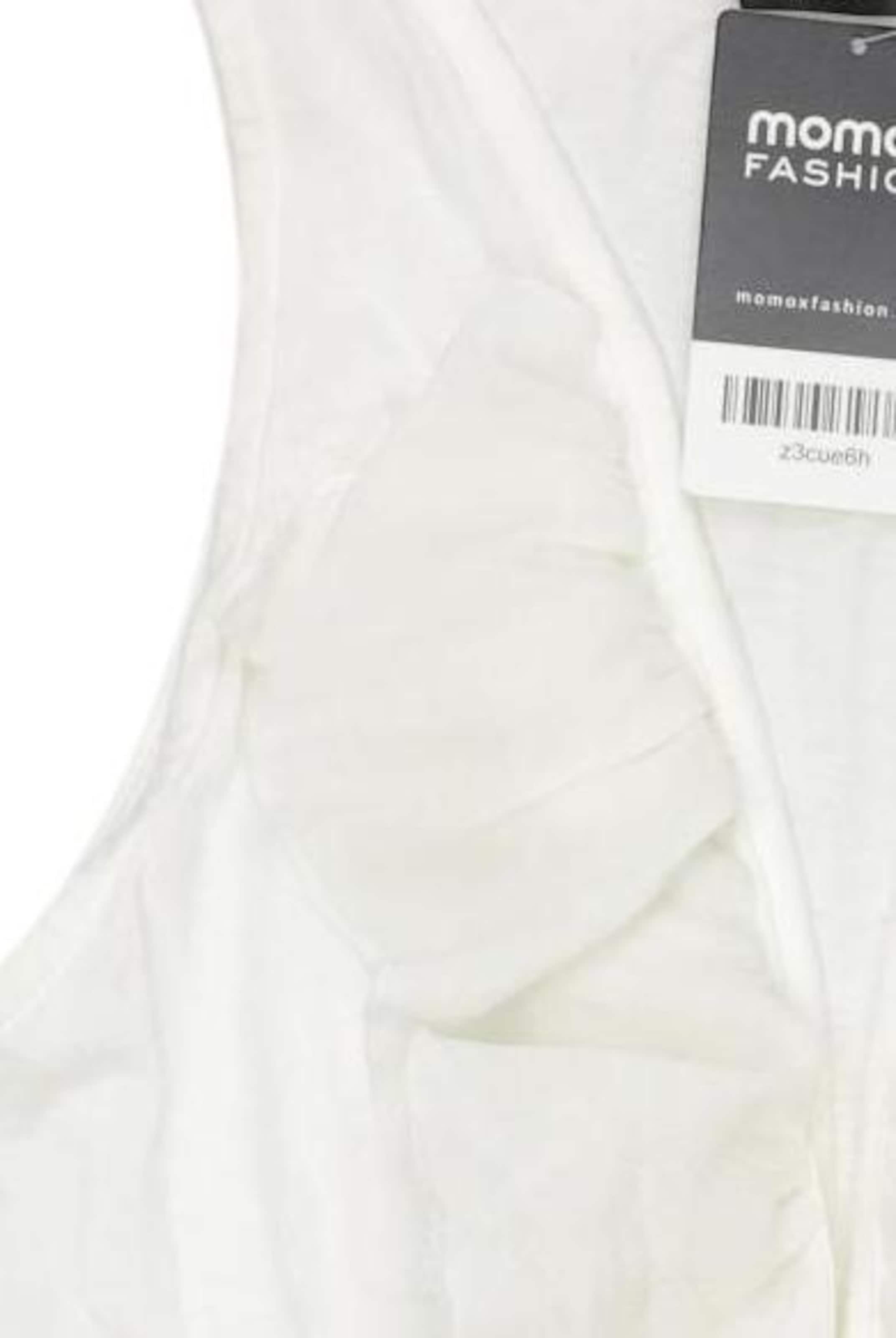 H&M Vest in M in White