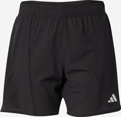 ADIDAS PERFORMANCE Sportovní kalhoty 'D4T Hiit Workout Heat.Rdy' - černá / offwhite, Produkt