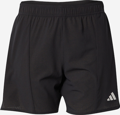 ADIDAS PERFORMANCE Pantalon de sport 'D4T Hiit Workout' en noir, Vue avec produit