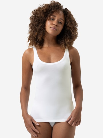 Mey Undershirt 'Modal Pure' in Brown