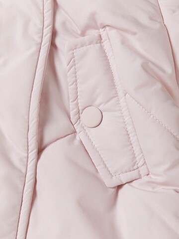 MINOTI Funktionsdräkt i rosa