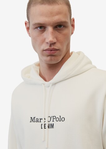 Marc O'Polo Collegepaita värissä beige