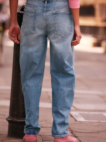 Loosefit Jeans 'Authentic' di Next in blu