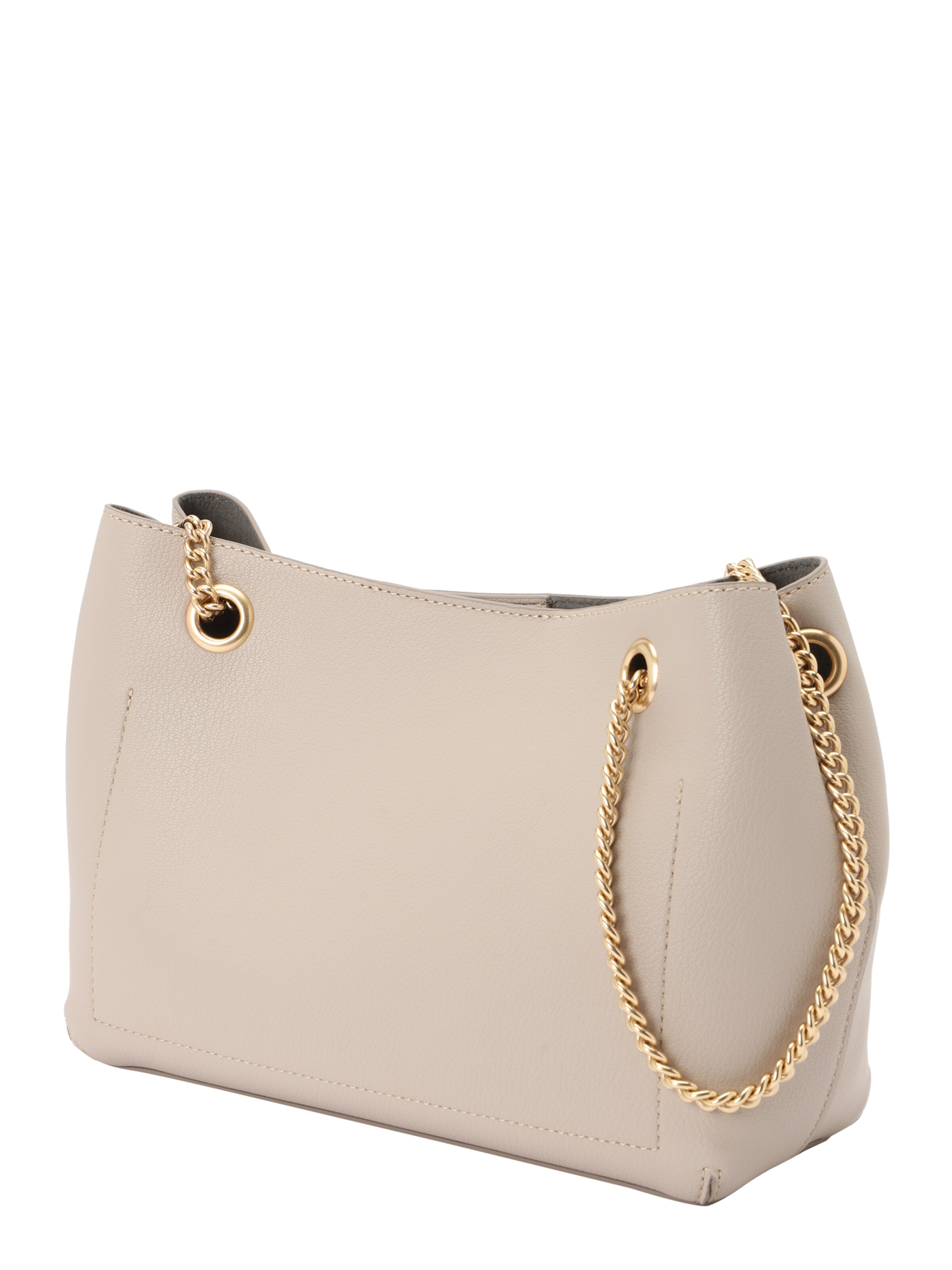 Sac bandoulière Calvin Klein en beige