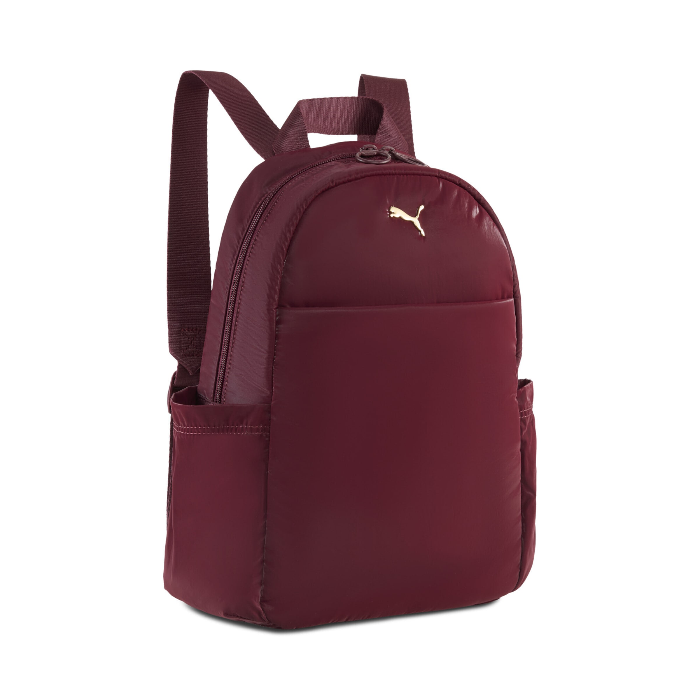 PUMA Backpack 'Up' in Red: front