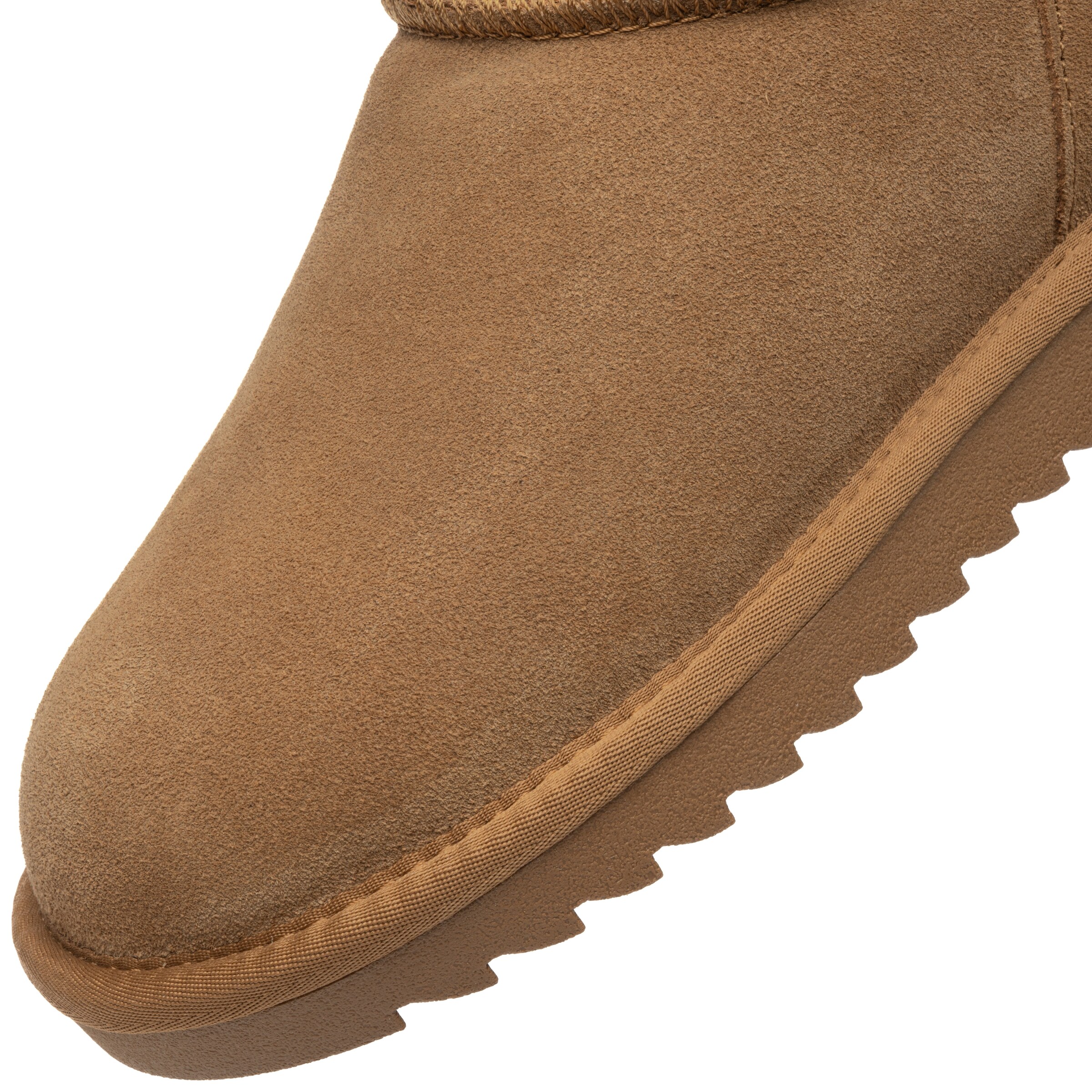 Boots ARA en marron