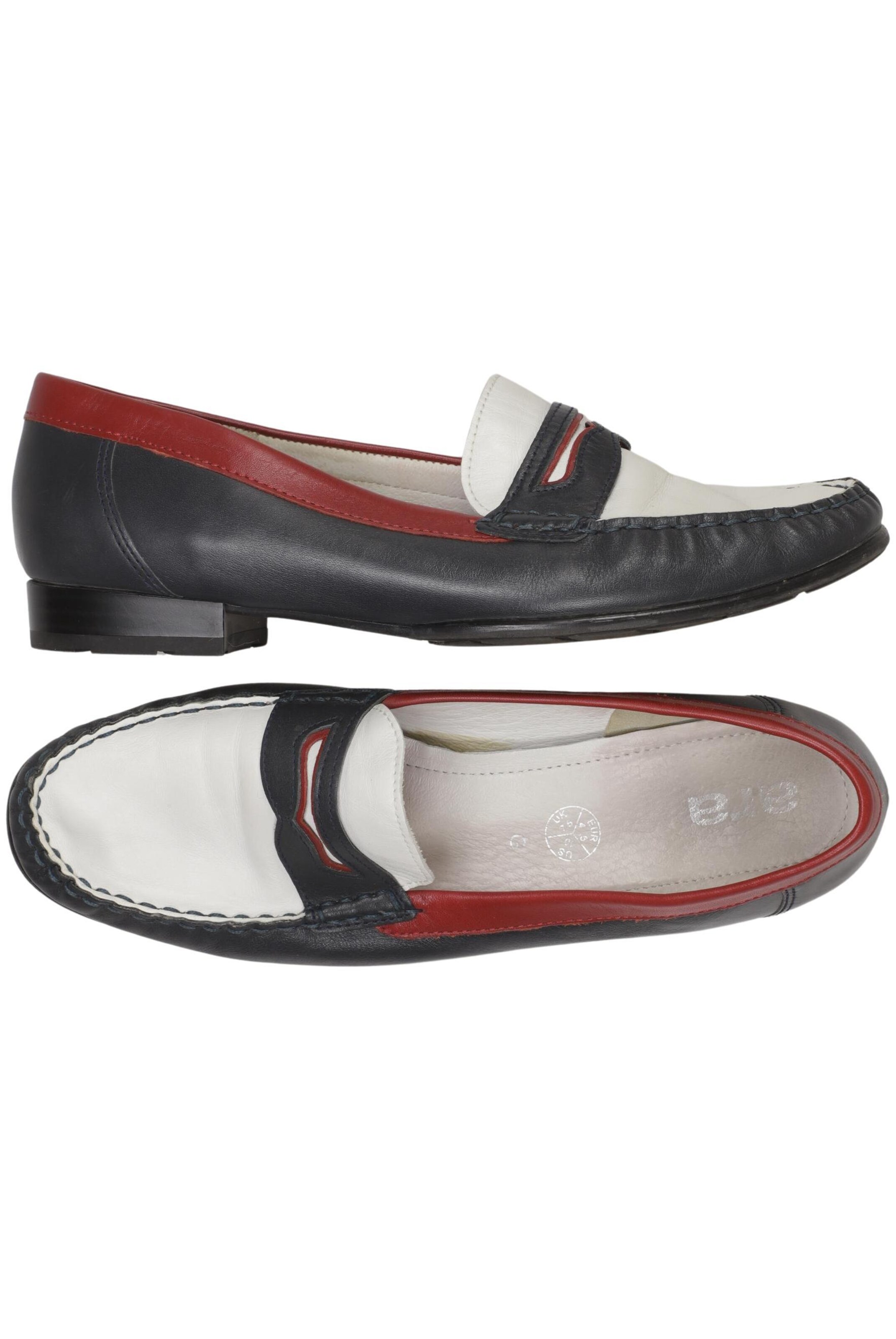 ARA Halbschuh 41,5 in Mischfarben: Vorderseite