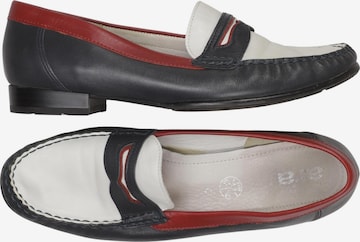 ARA Halbschuh 41,5 in Mischfarben: Vorderseite