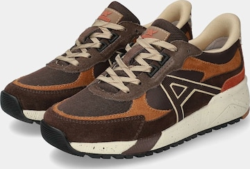 MEPHISTO Sneaker in Mischfarben: Vorderseite
