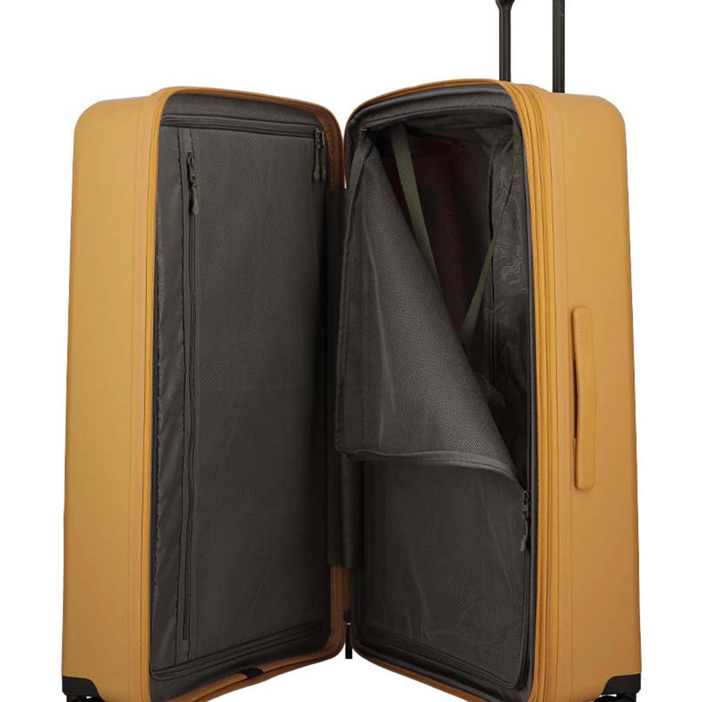 Jump Trolley in Yellow