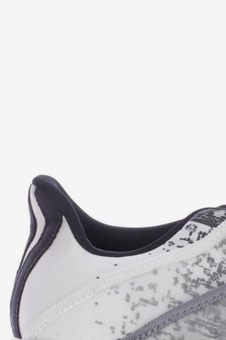 ADIDAS PERFORMANCE Sneaker 41 in Grau