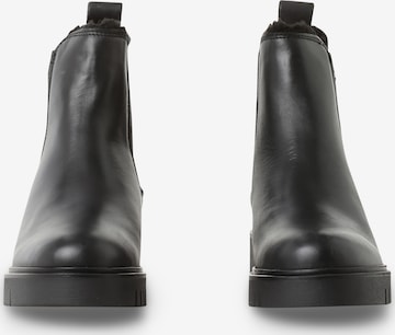 Tommy Jeans Chelsea Boots 'Yvonne' in Schwarz