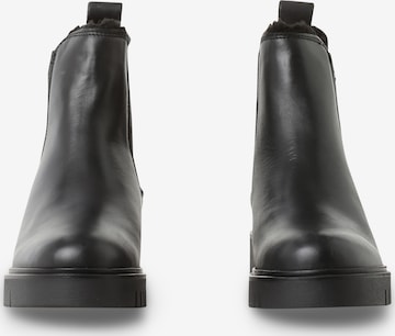 Chelsea Boots 'Yvonne' Tommy Jeans en noir