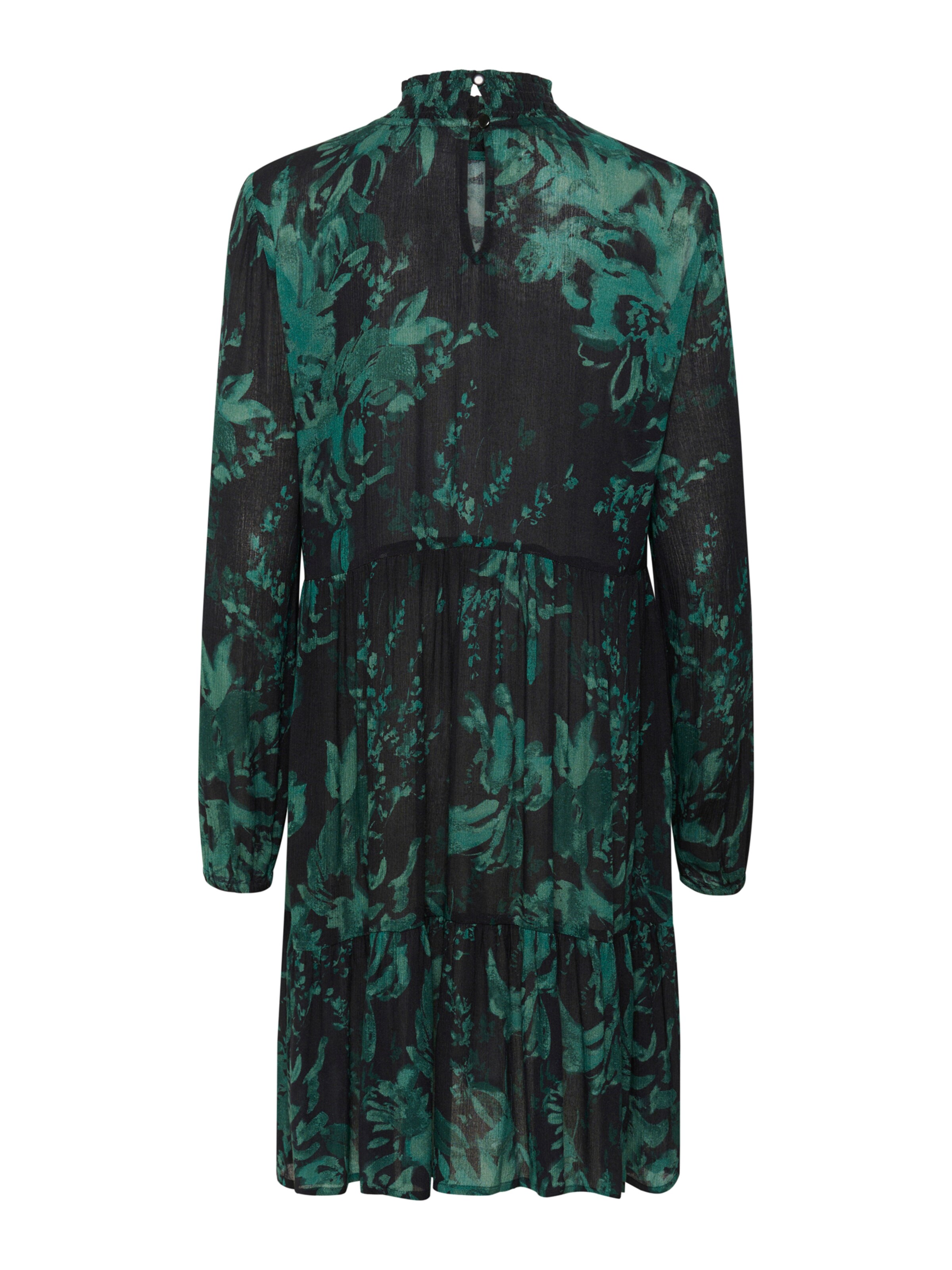 Kaffe Šaty 'KA Rikka' - Čierna