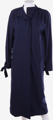 H&M Mantel M in Blau: predná strana