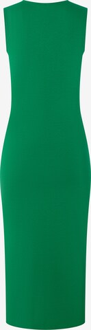 Robe d’été ' Kadori ' Ana Alcazar en vert