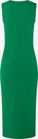 Robe d’été ' Kadori ' Ana Alcazar en vert
