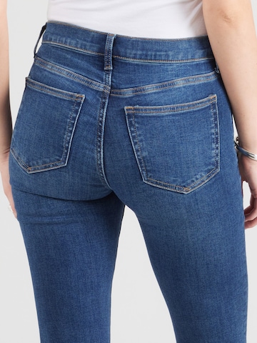 GAP Bootcut Jeans 'CALLIOPE' in Blau